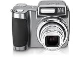Kodak Z700 Digital Camera [4MP, 5 x Optical Zoom]