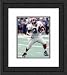Framed Thurman Thomas Buffalo Bills Photograph