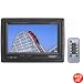 PYLE PLHR76 7-Inch Widescreen TFT/LCD Video Monitor with Headrest Shroud