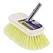 SWOBBIT 7.5" SOFT GREEN BRUSH
