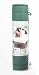 Sleep Secrets 18 cm Napoli Mattress, Super King Size, 180 x 200 cm