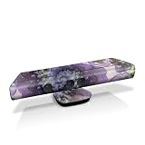 Turbulent Dreams Design Protector Skin Decal Sticker for Xbox 360 Kinect Sensor