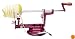 Back To Basics Apple and Potato Peeler