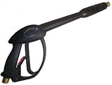 Upgraded Karcher trigger gun # 91120140 9.112-014.0, 9.112-009.0