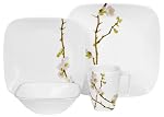 Corelle Blossom 16 Piece Dinnerware Service Price