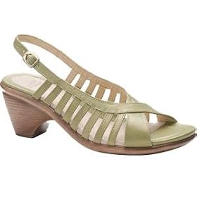Click here to buy Dansko Raven Margarita Calf by Dansko.
