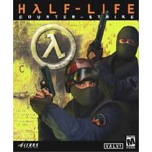 Half-Life: Counter Strike : Video Games