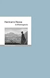 Produkt-Bild: Hermann Hesse in Montagnola: Menschen und Orte
