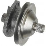 Bosch 97208 New Water Pump by Bosch