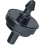 Raindrip #PC4025B 25PK 1 GPH Dripper
