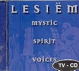Mystic Spirit Voices