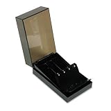 RUB20251 - Straight Corner Business Card File