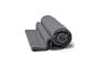 Manduka eQ/ExtraLong/Thunder  Long eQua Towel (Thunder)