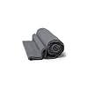 Manduka eQ/Long/Thunder  Long eQua Towel (Thunder)