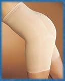Lipo in a Box Firm Control Brief w/Legs, Nude or Black, XS thru 2X