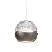 WAC Lighting QPLED311-BN/CH Genesis LEDme Quick Connect LED Low
