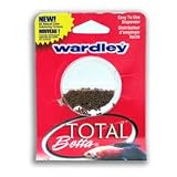 Wardley Total Betta Gourmet Floating Pellets .09 oz.