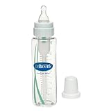 Standard - 8 oz. Bottle - 1 Pack by Dr. Brown's