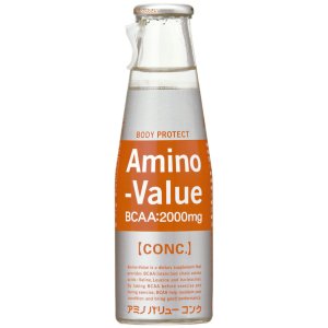 アミノバリューコンク100ml