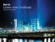 Berlin - Lichter einer Großstadt