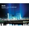 Berlin - Lichter einer Gro�stadt