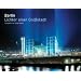 Berlin - Lichter einer Gro�stadt