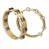 Nino Tambourine