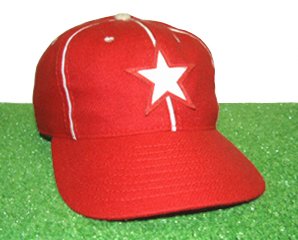 1939 Hollywood Stars Fitted Hat