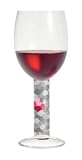 Ritzenhoff 2260004 Navaja Red Wine Glass, Pringiers