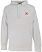 MLB Arizona Diamondbacks White Mens Signature Hood