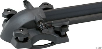 SportRack - Abr622 - Nomad Universal Fork Mount rack by SportRack