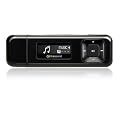 Transcend MP330 4GB USB MP3 Player with FM Radio and Direct Line-in Recorder