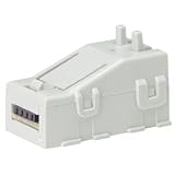 Toro 53741 ECxtra 2-Zone Module clamshell
