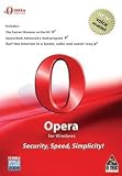  : Opera 8 Browser for Windows