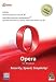 Software : Opera 8 Browser for Windows