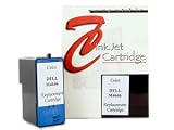 Dell M4646 Colour Ink Cartridge 922 924 942 944 962 964 All-In-One [Electronics