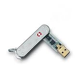 SwissMemory 1GB Multi-Tool