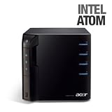 Acer Aspire easyStore AH340-U2T1H Home Server