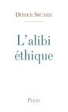 cover of L'alibi éthique