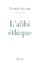 L'alibi éthique cover image