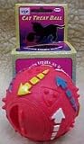Vo Toys - Vip Treat Ball Small Cats - Small Dogs - Ferrets