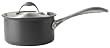 Calphalon One Infused Anodized 2-1/2-Quart Saucepan with Lid