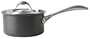 Calphalon One Infused Anodized 2-1/2-Quart Saucepan with Lid