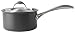 Kitchen & Housewares : Calphalon One Infused Anodized 2-1/2-Quart Saucepan with Lid