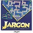 Jargon; the Only Crossword Game Where Every Word Is Playable