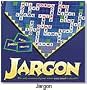 Jargon; the Only Crossword Game Where Every Word Is Playable