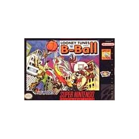 Looney Tunes B-Ball