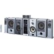 JVC DX-T9 12000 Watts DVD Compact Component System