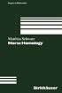 Morse Homology (Progress in Mathematics)