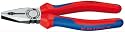 Knipex Kombi-Zange Pol Pvc 160mm